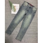 2025年7月3日入荷新作PRADA デニムパンツ春 夏人気/高品質/定番/セール開催中/A+A工場