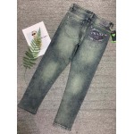 2025年7月3日入荷新作PRADA デニムパンツ春 夏人気/高品質/定番/セール開催中/A+A工場