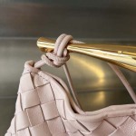 2025年7月7日入荷新作Bottega Veneta  SARDINE  744267    20x12x2.5    極品/正規品同様/人気/革/バッグ/AJ工場
