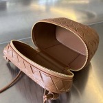 2025年7月7日入荷新作Bottega Veneta  743551  18x12.5x8極品/正規品同様/人気/革/バッグ/AJ工場