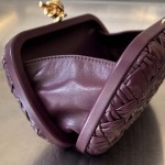 2025年7月7日入荷新作  Bottega Veneta Knot 717622  knotLogo  19x11.5x5   極品/正規品同様/人気/革/バッグ/AJ工場