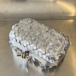 2025年7月7日入荷新作 Bottega Veneta Kont 717622  /   19*11.5*5P極品/正規品同様/人気/革/バッグ/AJ工場