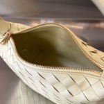 2025年7月7日入荷新作 Bottega VenetaWallace   754443  intrecciato bottega   SIZE:22x13x9.5極品/正規品同様/人気/革/バッグ/AJ工場