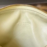 2025年7月7日入荷新作 Bottega VenetaWallace   754443  intrecciato bottega   SIZE:22x13x9.5極品/正規品同様/人気/革/バッグ/AJ工場