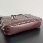 2025年7月7日入荷新作 Bottega Veneta 新作Getaway    766361     SIZE:39x28.5x8極品/正規品同様/人気/革/バッグ/AJ工場