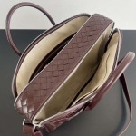 2025年7月7日入荷新作 Bottega Veneta 新作Getaway    766361     SIZE:39x28.5x8極品/正規品同様/人気/革/バッグ/AJ工場