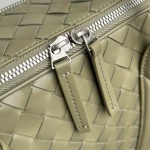 2025年7月7日入荷新作 Bottega Veneta 新作Getaway    766361     SIZE:39x28.5x8極品/正規品同様/人気/革/バッグ/AJ工場