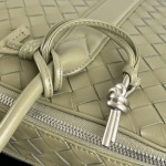 2025年7月7日入荷新作 Bottega Veneta 新作Getaway    766361     SIZE:39x28.5x8極品/正規品同様/人気/革/バッグ/AJ工場