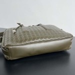 2025年7月7日入荷新作 Bottega Veneta 新作Getaway    766361     SIZE:39x28.5x8極品/正規品同様/人気/革/バッグ/AJ工場