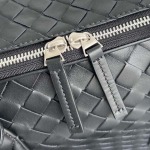 2025年7月7日入荷新作 Bottega Veneta 新作Getaway    766361     SIZE:39x28.5x8極品/正規品同様/人気/革/バッグ/AJ工場