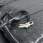2025年7月7日入荷新作 Bottega Veneta 新作Getaway    766361     SIZE:39x28.5x8極品/正規品同様/人気/革/バッグ/AJ工場