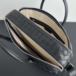 2025年7月7日入荷新作 Bottega Veneta 新作Getaway    766361     SIZE:39x28.5x8極品/正規品同様/人気/革/バッグ/AJ工場