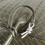 2025年7月7日入荷新作 Bottega Veneta   766372  intrecciato   43cm*  33cm * 19cm 極品/正規品同様/人気/革/バッグ/AJ工場