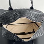 2025年7月7日入荷新作 Bottega Veneta   766372  intrecciato   43cm*  33cm * 19cm 極品/正規品同様/人気/革/バッグ/AJ工場