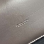 2025年7月7日入荷新作 Bottega Veneta   766372  intrecciato   43cm*  33cm * 19cm 極品/正規品同様/人気/革/バッグ/AJ工場