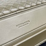 2025年7月7日入荷新作 Bottega Veneta   765620 intrecciato    50.5cm*  41.5cm * 15cm極品/正規品同様/人気/革/バッグ/AJ工場