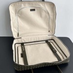 2025年7月7日入荷新作 Bottega Veneta   765620 intrecciato    50.5cm*  41.5cm * 15cm極品/正規品同様/人気/革/バッグ/AJ工場