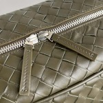 2025年7月7日入荷新作 Bottega Veneta   765620 intrecciato    50.5cm*  41.5cm * 15cm極品/正規品同様/人気/革/バッグ/AJ工場