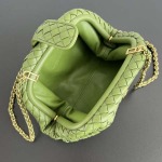 2025年7月7日入荷新作 Bottega Veneta 新作Lauren 1980    804038    SIZE:27x15x8 極品/正規品同様/人気/革/バッグ/AJ工場