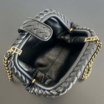 2025年7月7日入荷新作 Bottega Veneta 新作Lauren 1980    804038    SIZE:27x15x8 極品/正規品同様/人気/革/バッグ/AJ工場