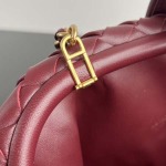 2025年7月7日入荷新作 Bottega Veneta 新作Lauren 1980    785807     SIZE:31.5x16.5x11 極品/正規品同様/人気/革/バッグ/AJ工場