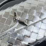 2025年7月7日入荷新作 Bottega Veneta Clutch    741511      SIZE:31x13x3 極品/正規品同様/人気/革/バッグ/AJ工場