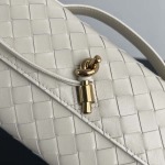 2025年7月7日入荷新作 Bottega Veneta Clutch    741511      SIZE:31x13x3 極品/正規品同様/人気/革/バッグ/AJ工場