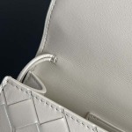 2025年7月7日入荷新作 Bottega Veneta Clutch    741511      SIZE:31x13x3 極品/正規品同様/人気/革/バッグ/AJ工場