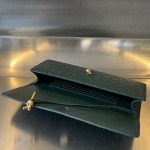 2025年7月7日入荷新作 Bottega Veneta Clutch    741511 SIZE:31x13x3 極品/正規品同様/人気/革/バッグ/AJ工場