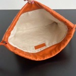 2025年7月7日入荷新作 Bottega Veneta新作   829218   SIZE:32x23 極品/正規品同様/人気/革/バッグ/AJ工場