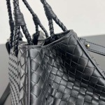 2025年7月7日入荷新作 Bottega Veneta新作 Basket   836261   SIZE:31x18.5x16 極品/正規品同様/人気/革/バッグ/AJ工場