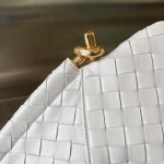 2025年7月8日入荷新作#Bottega Veneta   2023  740898    hin30x26x2CM極品/正規品同様/人気/革/バッグ/AJ工場