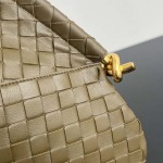 2025年7月8日入荷新作#Bottega Veneta   2023  740990    hin37.5x44x2CM極品/正規品同様/人気/革/バッグ/AJ工場