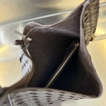 2025年7月8日入荷新作#Bottega Veneta   2023  740990    hin37.5x44x2CM極品/正規品同様/人気/革/バッグ/AJ工場
