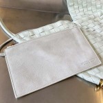 2025年7月8日入荷新作#Bottega Veneta   2023  740990    hin37.5x44x2CM極品/正規品同様/人気/革/バッグ/AJ工場