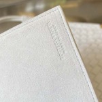 2025年7月8日入荷新作#Bottega Veneta   2023  740990    hin37.5x44x2CM極品/正規品同様/人気/革/バッグ/AJ工場