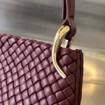 2025年7月8日入荷新作#Bottega Veneta   2023Clicker 730968  bottega   27x19x11.5極品/正規品同様/人気/革/バッグ/AJ工場