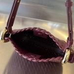2025年7月8日入荷新作#Bottega Veneta   2023Clicker 730968  bottega   27x19x11.5極品/正規品同様/人気/革/バッグ/AJ工場