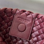 2025年7月8日入荷新作#Bottega Veneta   2023Clicker 730968  bottega   27x19x11.5極品/正規品同様/人気/革/バッグ/AJ工場