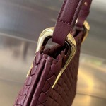 2025年7月8日入荷新作#Bottega Veneta   2023Clicker 730968  bottega   27x19x11.5極品/正規品同様/人気/革/バッグ/AJ工場