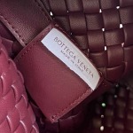 2025年7月8日入荷新作#Bottega Veneta   2023Clicker 730969  bottega      38x25x10極品/正規品同様/人気/革/バッグ/AJ工場
