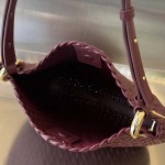 2025年7月8日入荷新作#Bottega Veneta   2023Clicker 730969  bottega      38x25x10極品/正規品同様/人気/革/バッグ/AJ工場