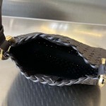 2025年7月8日入荷新作#Bottega Veneta   2023Clicker 730968  bottega   27x19x11.5極品/正規品同様/人気/革/バッグ/AJ工場