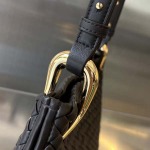 2025年7月8日入荷新作#Bottega Veneta   2023Clicker 730969  bottega      38x25x10極品/正規品同様/人気/革/バッグ/AJ工場