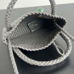 2025年7月8日入荷新作#Bottega Veneta   Tosca/776755      cabat//    20x15.5x7   8.45cn極品/正規品同様/人気/革/バッグ/AJ工場