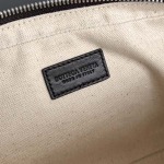 2025年7月8日入荷新作B 24 765809Intrecciato     logo     13*22*4cm   極品/正規品同様/人気/革/バッグ/AJ工場