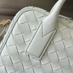 2025年7月9日入荷新作#Bottega Veneta  2024Getaway776736  lady. 23.5x17.5x9 P極品/正規品同様/人気/革/バッグ/AJ工場
