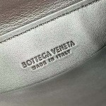 2025年7月9日入荷新作#Bottega Veneta  Andiamo Mini 777614  ~  Andiamo  22x9x15.5 極品/正規品同様/人気/革/バッグ/AJ工場
