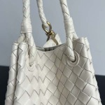 2025年7月9日入荷新作#Bottega Venetaintrecciato  796571   mini #Bottega Veneta  knot    Size30X26X20cm  極品/正規品同様/人気/革/バッグ/AJ工場