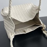 2025年7月9日入荷新作#Bottega Venetaintrecciato  796571   mini #Bottega Veneta  knot    Size30X26X20cm  極品/正規品同様/人気/革/バッグ/AJ工場